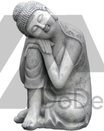 Buddha Staty