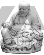 Fett Buddha