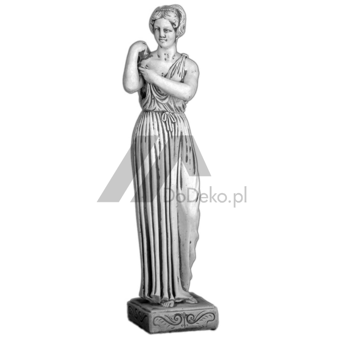 Dekorativ statyett - Hestia