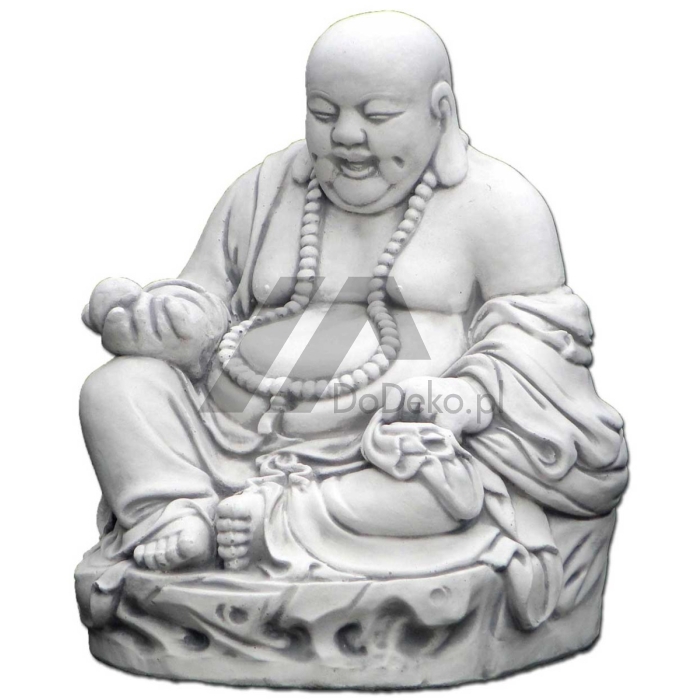 Fett Buddha