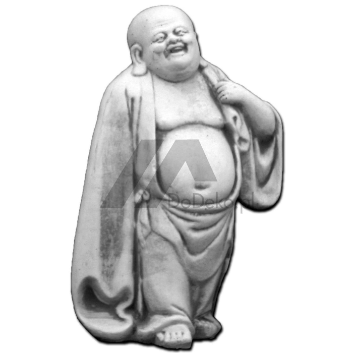 Gladlynt Buddha
