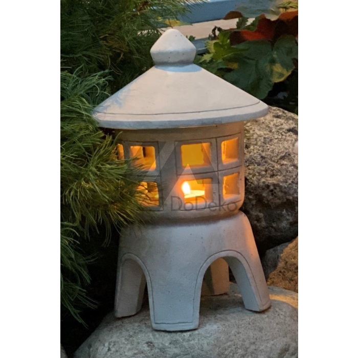 Japanska pagod lampa