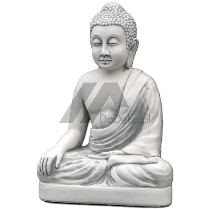 Mediterar Buddha